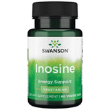 Inosina 500 mg - 60 capsule