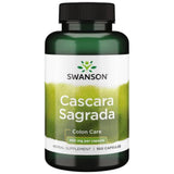 Cascara Sagrada 450 mg 100 capsule
