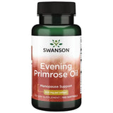 Olio da sera di primrose 500 mg - 100 capsule in gel