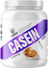 <tc>Swedish Supplements</tc> Casein Royal [900 grammi, 27 dosi]