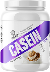 <tc>Swedish Supplements</tc> Casein Royal [900 grammi, 27 dosi]