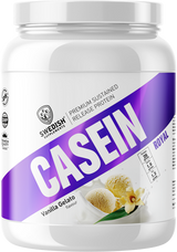<tc>Swedish Supplements</tc> Casein Royal [900 grammi, 27 dosi]