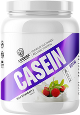 <tc>Swedish Supplements</tc> Casein Royal [900 grammi, 27 dosi]