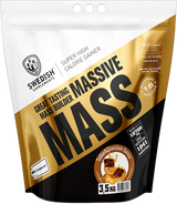 <tc>Swedish Supplements</tc> Massive Mass Gainer 3,50 kg