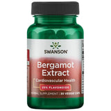 Bergamot Extract 500 mg - 30 capsule