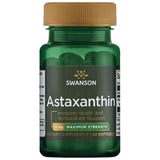 Astaxantina 12 mg - 30 capsule gel