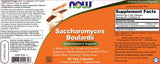 Saccharomyces Boulardii - 60 capsule