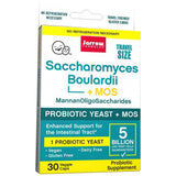 Saccharomyces Boulardii + MOS - 30 capsule