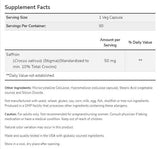 Zafferano 50mg - 60 capsule