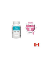 Foglia di salvia 350 mg - 60 capsule