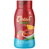 Salsa Mexicana/Salsa 0 Calorie - 500 ml