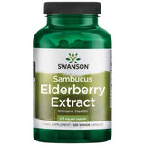Estratto di Sambuco Sambucus 575 mg 120 capsule