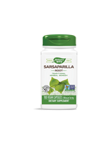 Radice di salsapariglia 425 mg - 100 capsule