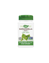 Radice di salsapariglia 425 mg - 100 capsule