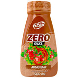 Salsa Zero - Andalusa - 500 ml