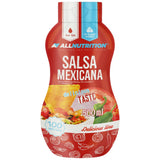 Salsa Zero Calorie | Salsa messicana - 500 ml
