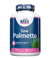 Saw Palmetto 200 mg./60 capsule.