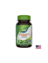 Saw Palmetto (bacche) 585 mg - 100 capsule