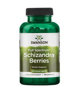 Bacche di Schizandra 525 mg - 90 capsule