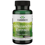 Estratto di Schizandra 500 mg 60 capsule
