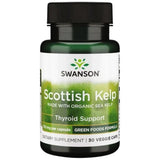 Kelp scozzese 750 mg 30 capsule