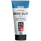Scolpire Abdo Slim Burn | Crema per addominali in confezione da sei - 150 ml