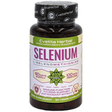 Selenio 100 mcg 80 capsule