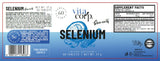 Selenio 150 mcg - 60 Compresse