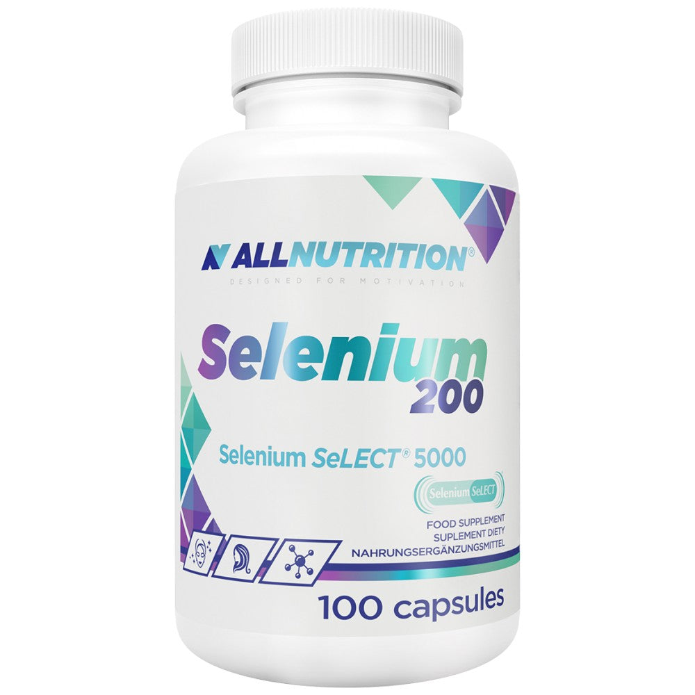 Selenio 200 | SeLECT® 5000 - 100 capsule