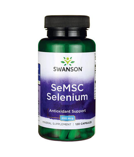 Selenio 200 mcg - 120 capsule