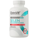 Selenio 200 mcg 220 Compresse