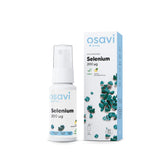 Selenio Spray Orale 200 mcg - 26 ml