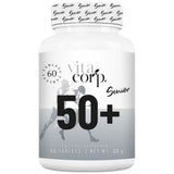 Multivitaminico per anziani 50+ - 60 compresse