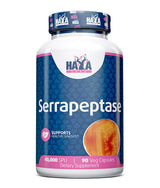 Serrapeptasi/40000 SPU/90 Vcaps