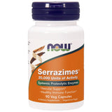 Serrazimes ® 20.000 unità/90 VCaps. -0