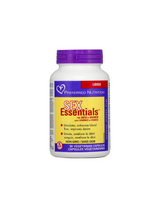 Sex Essentials® per uomini & Donne x 90 capsule