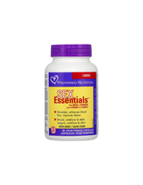 Sex Essentials® per uomini & Donne x 90 capsule