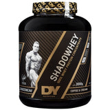 ShadoWhey/100% proteine ​​del siero di latte - 2000 grammi