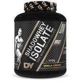 ShadoWhey Isolate/100% Proteine ​​del siero di latte - 2000 grammi