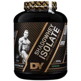 ShadoWhey Isolate/100% Proteine ​​del siero di latte - 2000 grammi