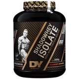 ShadoWhey Isolate/100% Proteine ​​del siero di latte - 2000 grammi