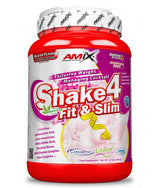 Shake 4 Fit & Sottile - 1,00 kg
