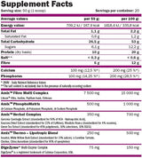 Shake 4 Fit & Sottile - 1,00 kg