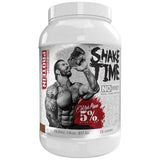 Agitare il tempo | No Whey Real Food 757 grammi