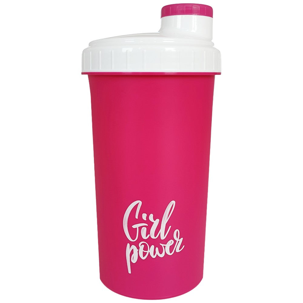 Shaker 056 Ragazza Cipria | Rosa 700ml