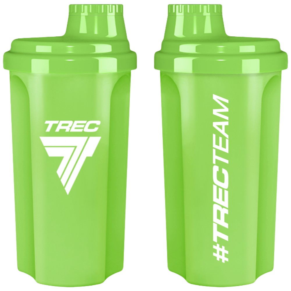 Shaker063 #TrecTeam | Verde 700ml