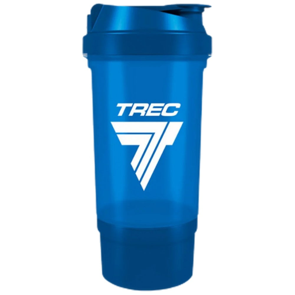 Shaker 209 Più forti insieme | Blu 500 ml