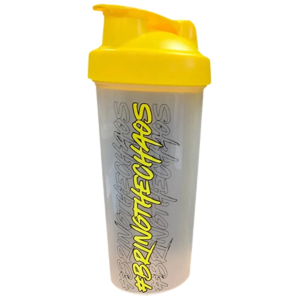 Bottiglia frullatore shaker | Porta Il Caos 700 ml