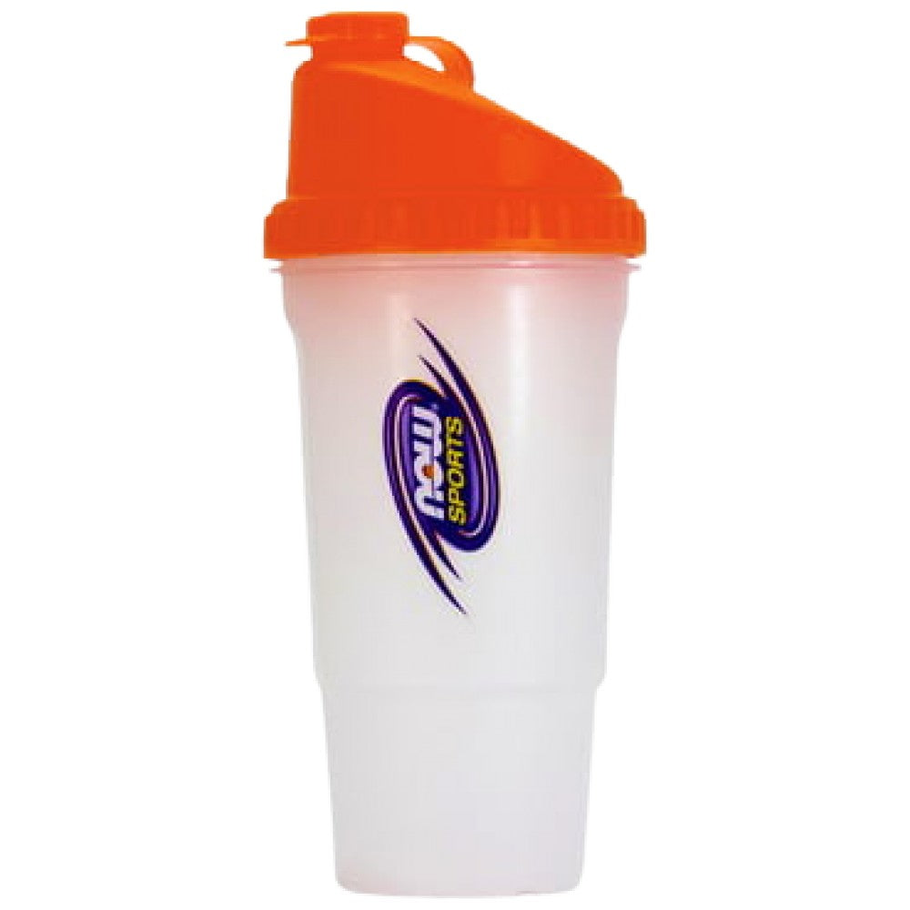 NOW Shaker sportivo - 700 ml