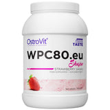 WPC80.eu / Shape Protein 700 grammi